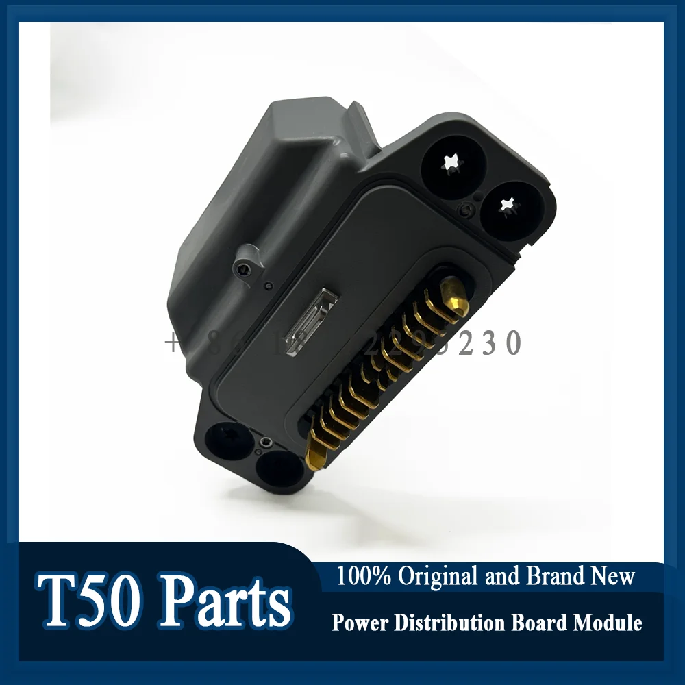 Original T50 Power Distribution Board Module for Dji T50 Drone Accessories Repair Parts Brand New