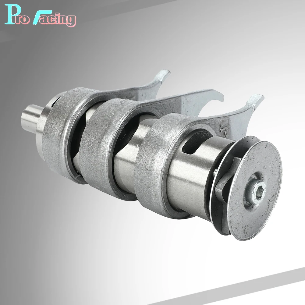 62mm Bore For ZongShen ZS 190cc Z190 W190 1P62YML-2 Motorcycle Gear Forks Shift Drum Assy Engine Dirt Pit Bike ATV Quad Parts