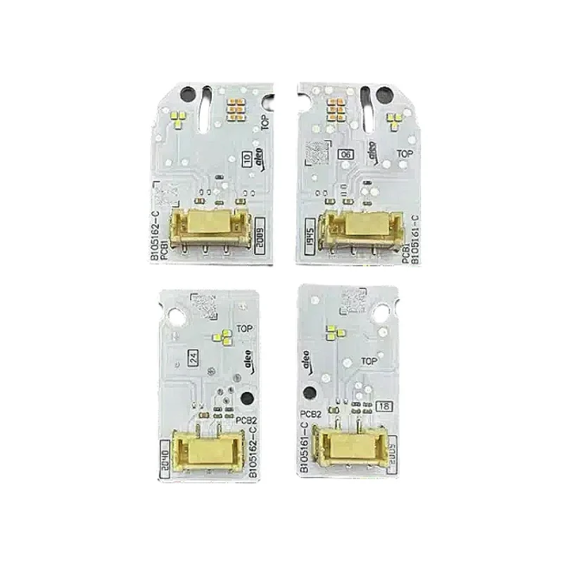 White DRL Boards For BMW 1 2 Series F40 F44 Gran Coupé 118i 218i M235iX LED Headlight Daytime Running Light DRL Modules