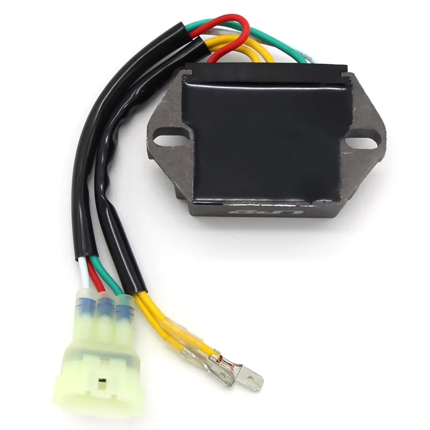 

Voltage Regulator Rectifier For KTM 250 450 SX-F FACTORY EDITION ROCZEN REPLICA MUSQUIN CAIROLI XC-F SMR XC-F KTM 77211034000
