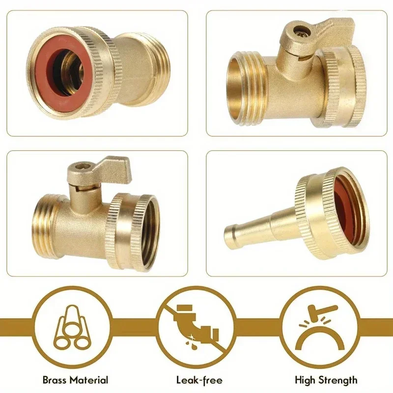 Thumbnail 3 - #38 Cheapest Garden Hose Spray Nozzles Deals You Can Get