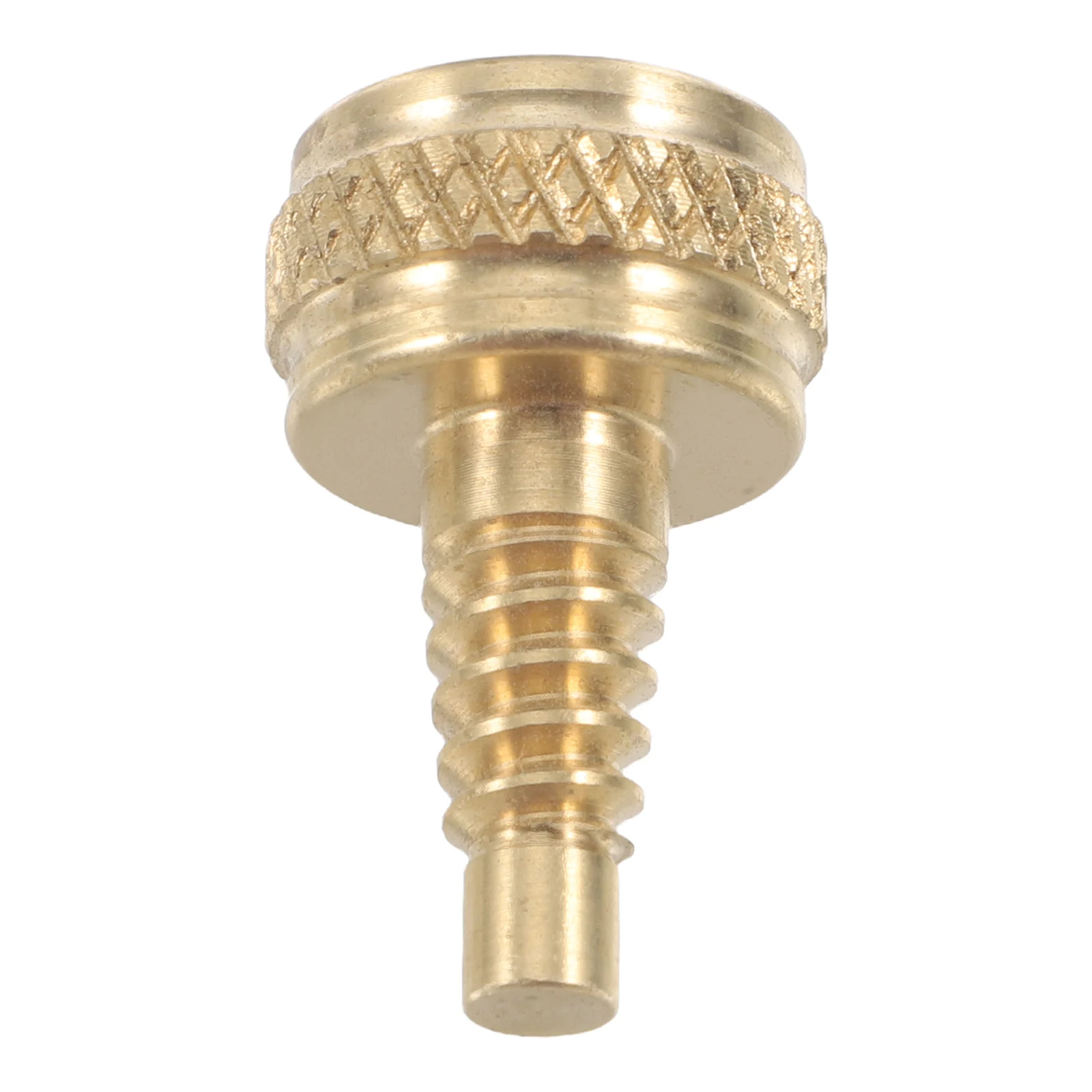 

Cylinder Billiard Cue Screws Pool Sticks Accessories Copper Extension