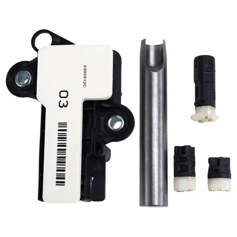 New 1Set 722.9 TCM TCU Control Module Transmission Sensor Kit Y3/8N3 &Y3/8N2 Y3/8N1 Fit For -L94A