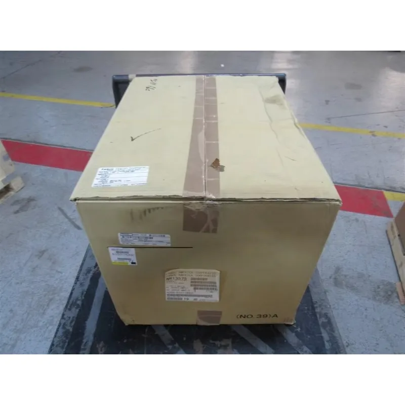 

Original Brand New DRIVE A06B6107H002 For PLC
