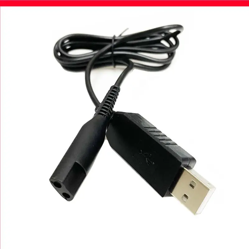 

D46B USB Shaver Charging Cable Electric Shaver for Braun1 Series