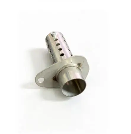 Universal High-Quality DB Killer Motorcycle Exhaust Muffler