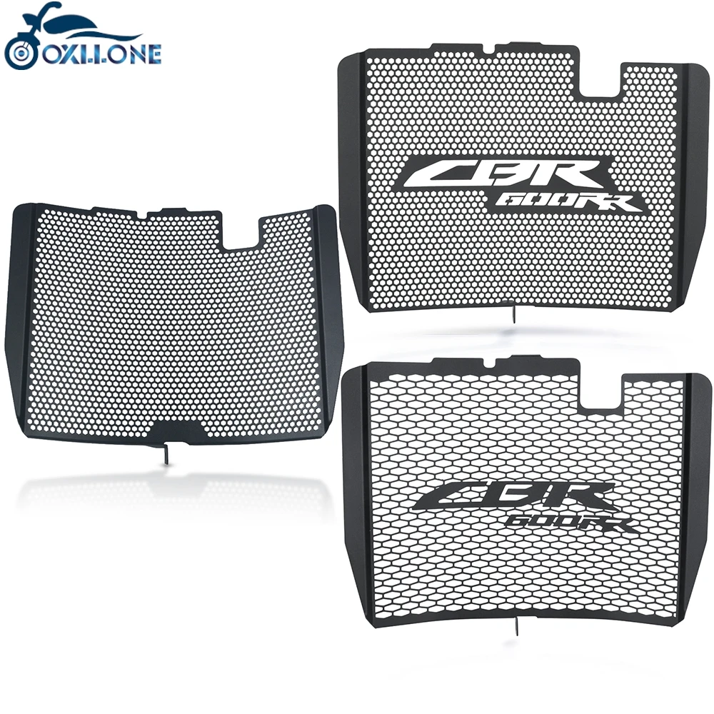 

CBR600RR / ABS CBR 600RR 2025 2026 Motorcycle Radiator Guard Grille Cover Protector Protective Grill For Honda Accessoreis