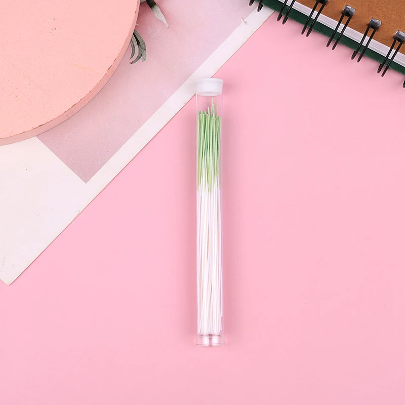 [MP]2. 70/160 قطعة المتاح القرط ثقب الأنظف الخيط ثقب الرعاية اللاحقة تنظيف خط أقراط ثقب الرعاية التبعي