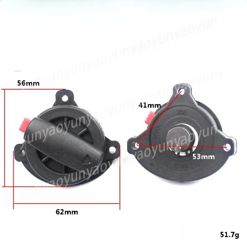 Mode Selector Switch for 26 Type Rotary Hammer  Replacement Part