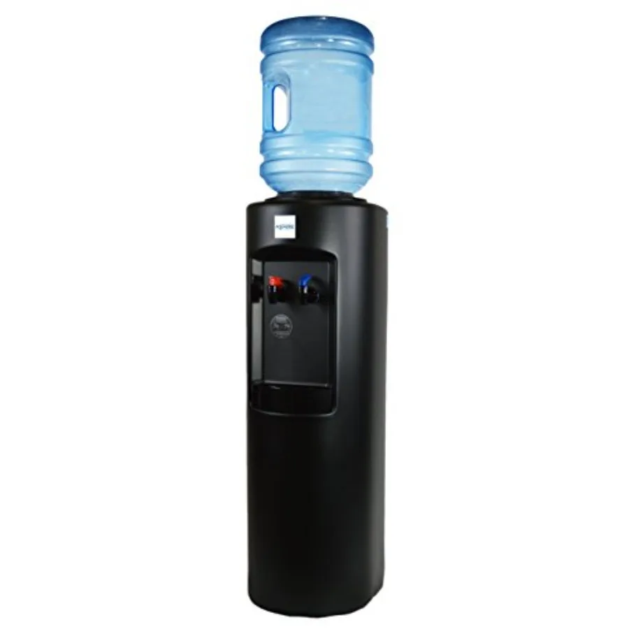 

Коммерческий диспенсер для горячей и холодной воды с верхней загрузкой, черный, сертифицированный NSF и UL/Energy Star, модель A3000-K