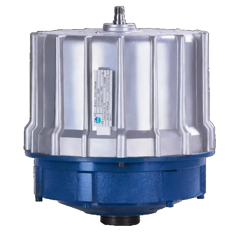 

Мотор 1200 Вт для полировщика, вакуумный насос, всасывающий двигатель, вакуумный двигатель, детали оборудования для очистки