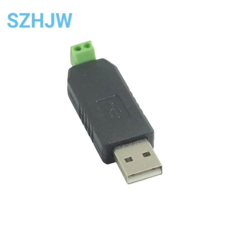 USB To RS485 485 Converter Adapter For Win7 XP Vista Linux Mac OS WinCE5.0 For Arduino