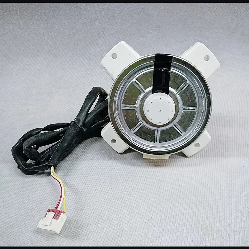 For air conditioning 1-1.5 P outdoor brushless DC plastic seal motor ZWR30-J FW30J-ZL reverse