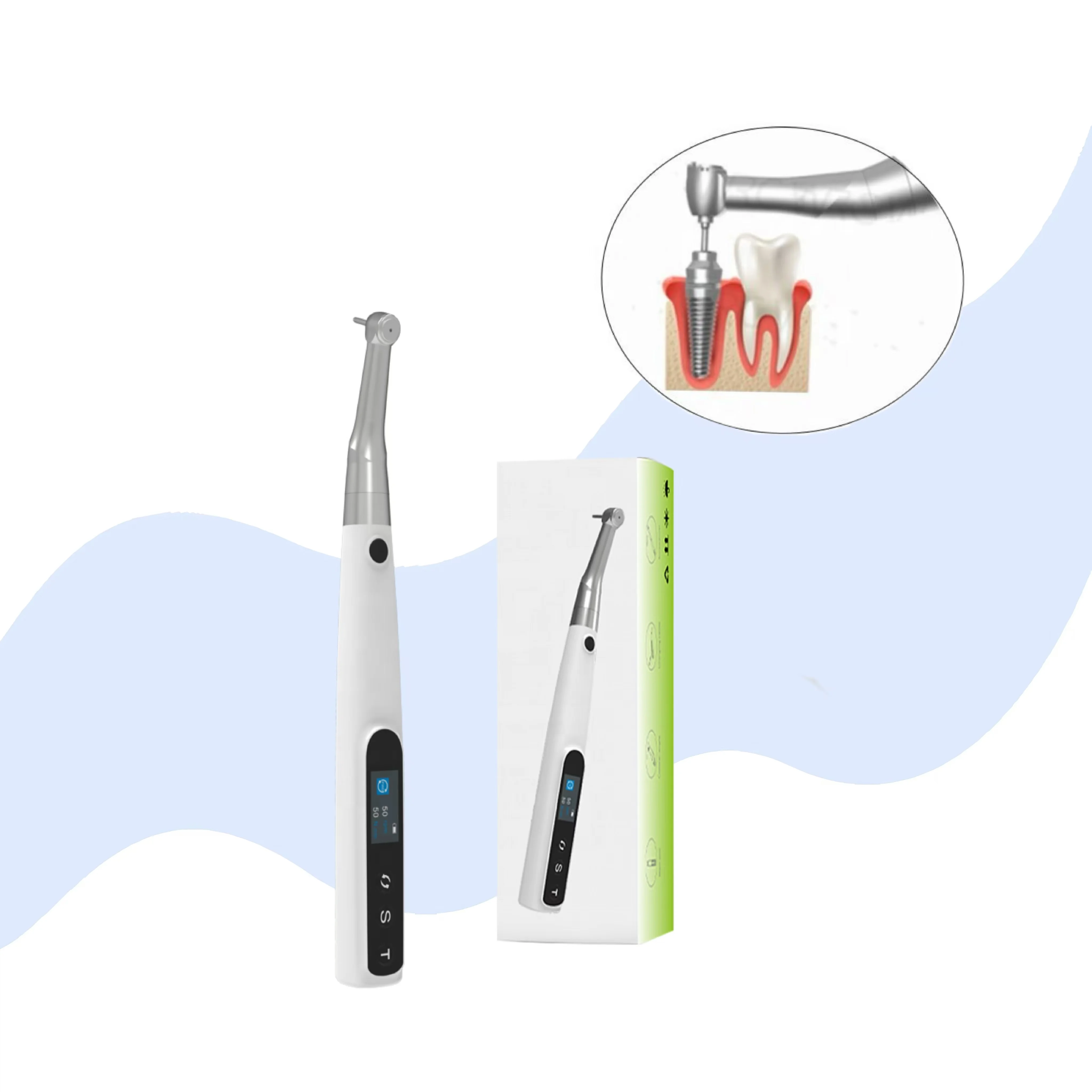 Dental Electrical I…