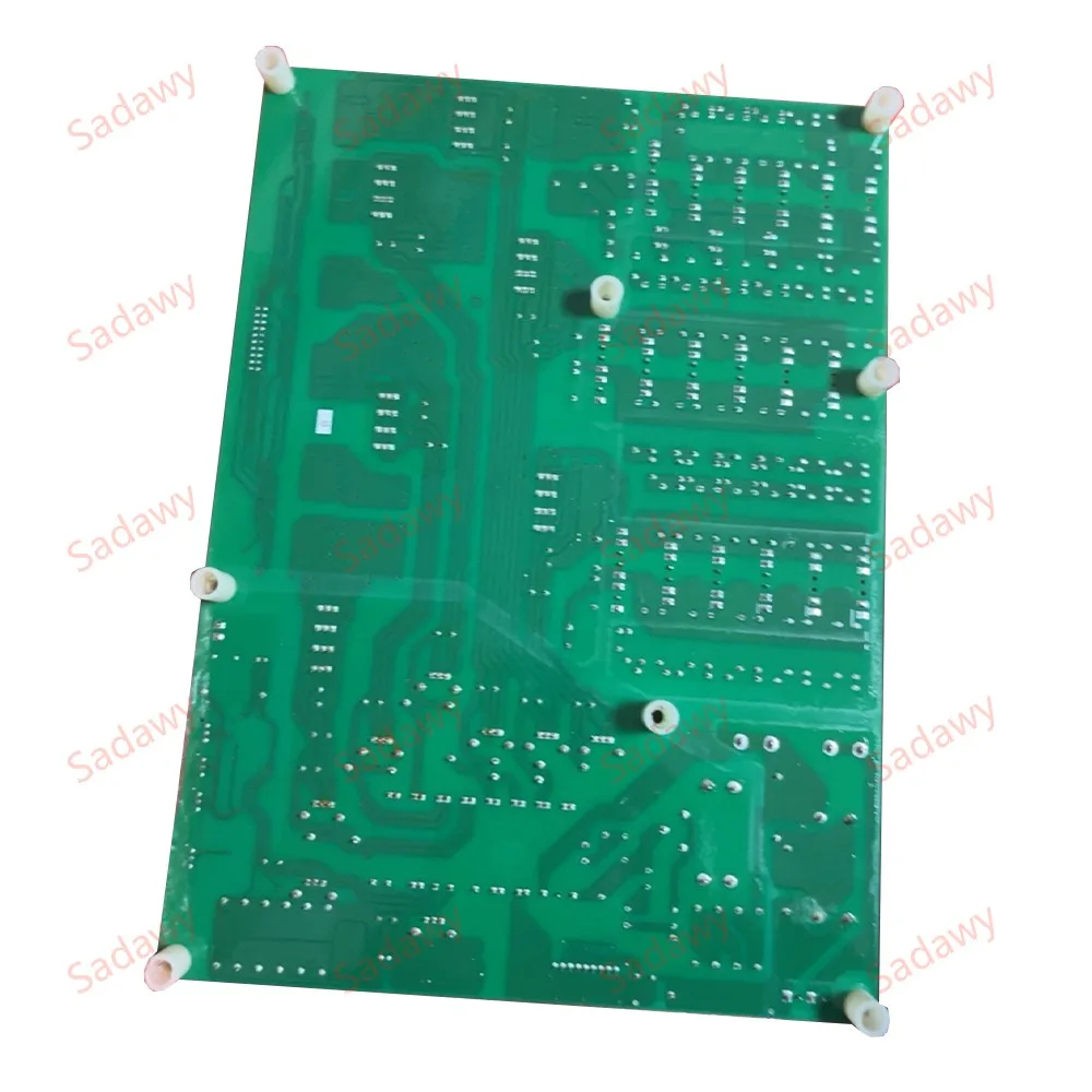 FU-JI EP-4705A-C6 Use for FRN280G1S-4C Frequency Converter Power Driver Board with warranty