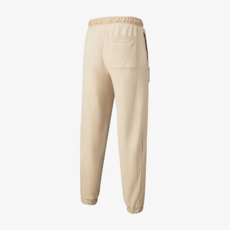 Puma Authentic New Spring Men's Women's Drawstring Cuffed Casual Sports Pants 539665-88