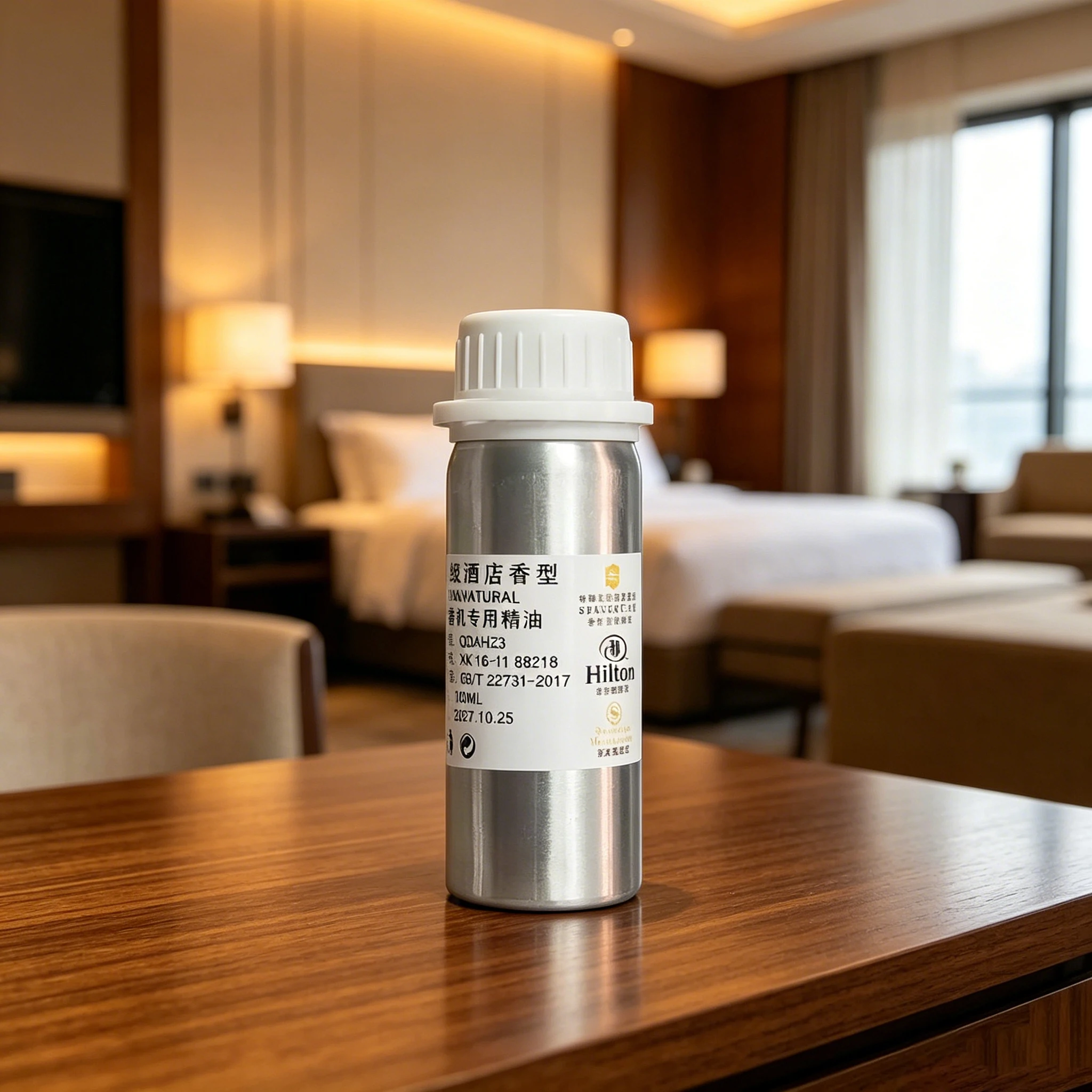 Hot Sale100ml Five Star Hotel - Home Fragrance Verbena 评论和价格