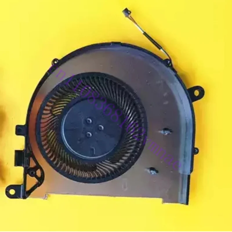 FOR Lenovo Yoga C940-15IRH 9-15IMH5 Fan 5H40S19977