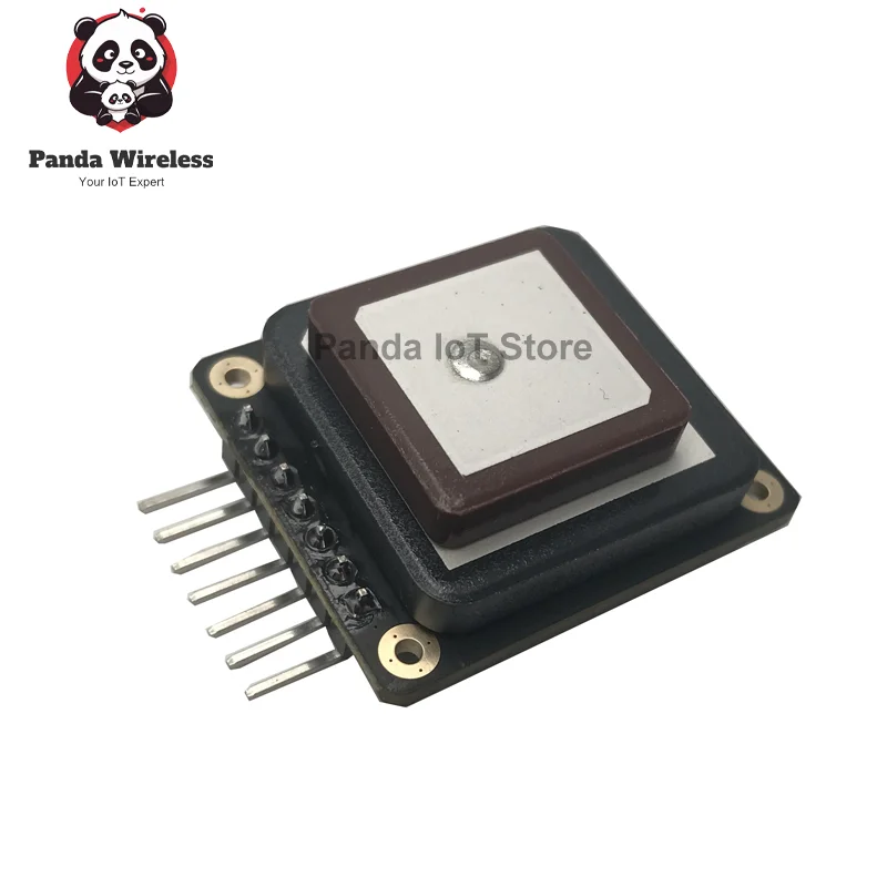 Allystar TAU2202 GNSS Module Dead Reckoning INS navigation for tunnels underground parking positioning navigation applications