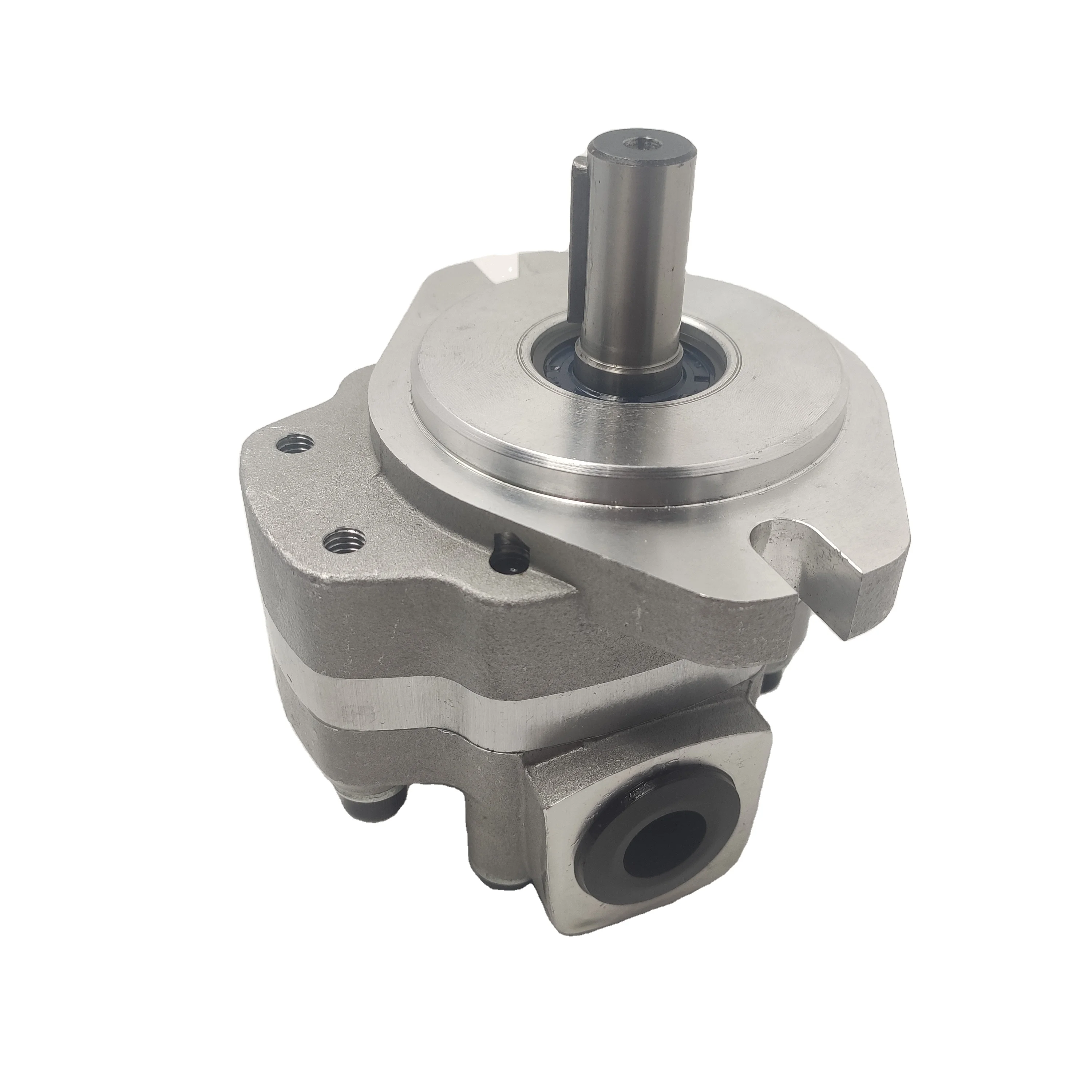 

CHENGYUAN G5 Series Hydraulic Gear Pump Oil Pump GM5-20-AF13R-20 GM5-25-AF13S-20 Hydraulic Gear Pump