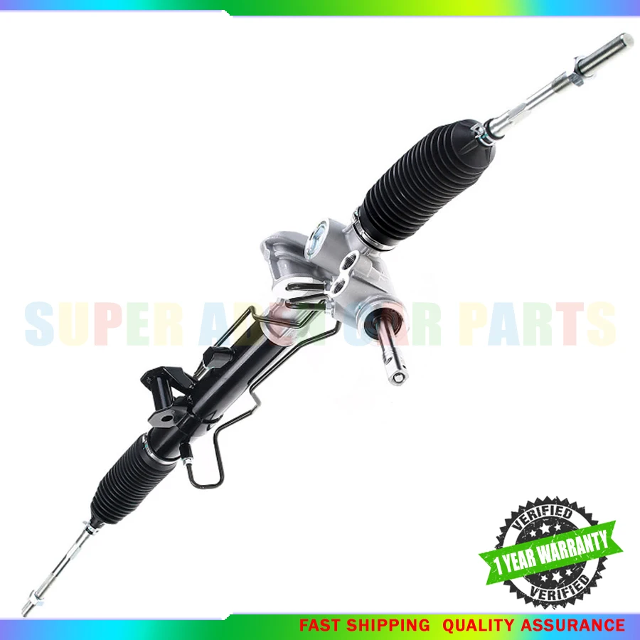 

New 5105046AB Power Steering Rack For Jeep Compass Patriot & Dodge Caliber 5105528AJ 5105046AC 5105528AB 6507629AA R5154515AC