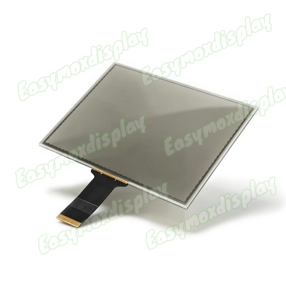 8.4 Inch Car Radio High-Sensitivity Touch Digitizer for Jeep Compass Renegade 2018-2020 Replacement