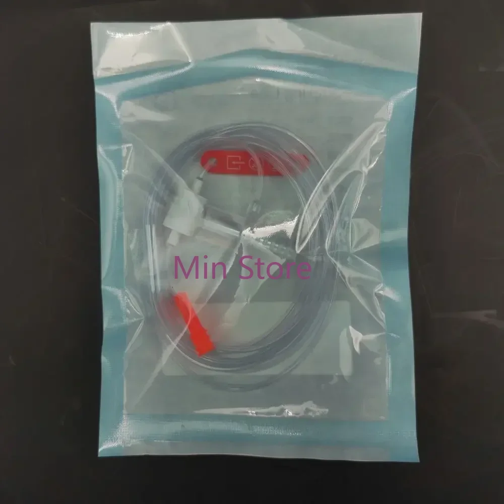 Compatible Philips CO2 Sampling Line Microstream Capnography Sampling Lines Adult/Pediatric M1920A 989803204511