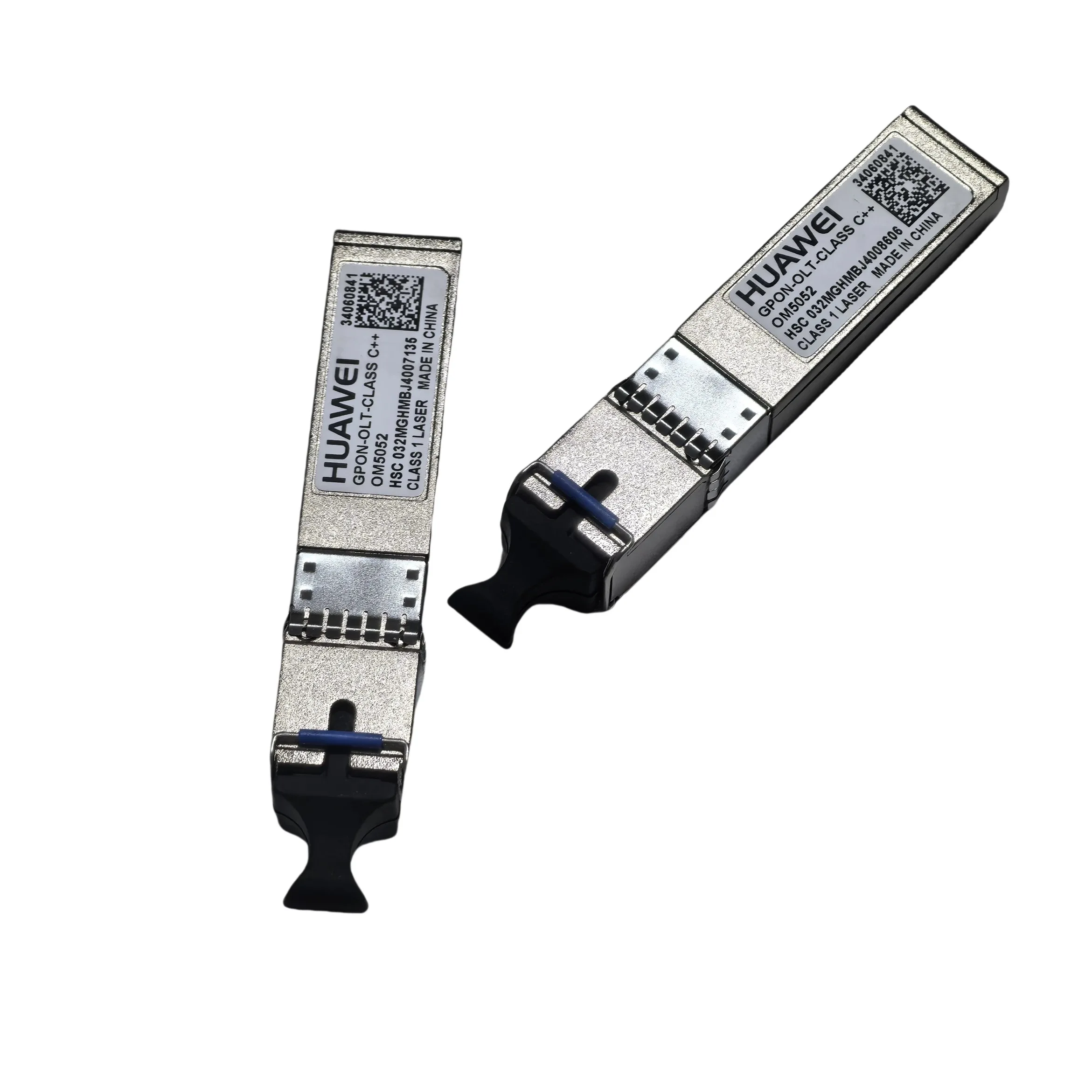 GPON OLT OM5052CLASS B+ C+ C++ SFP Module GBIC Optical FTTH for HUAWEI MA5680T MA5683T MA5800 GPBD GPFD GPUF GPHF GPSF Board