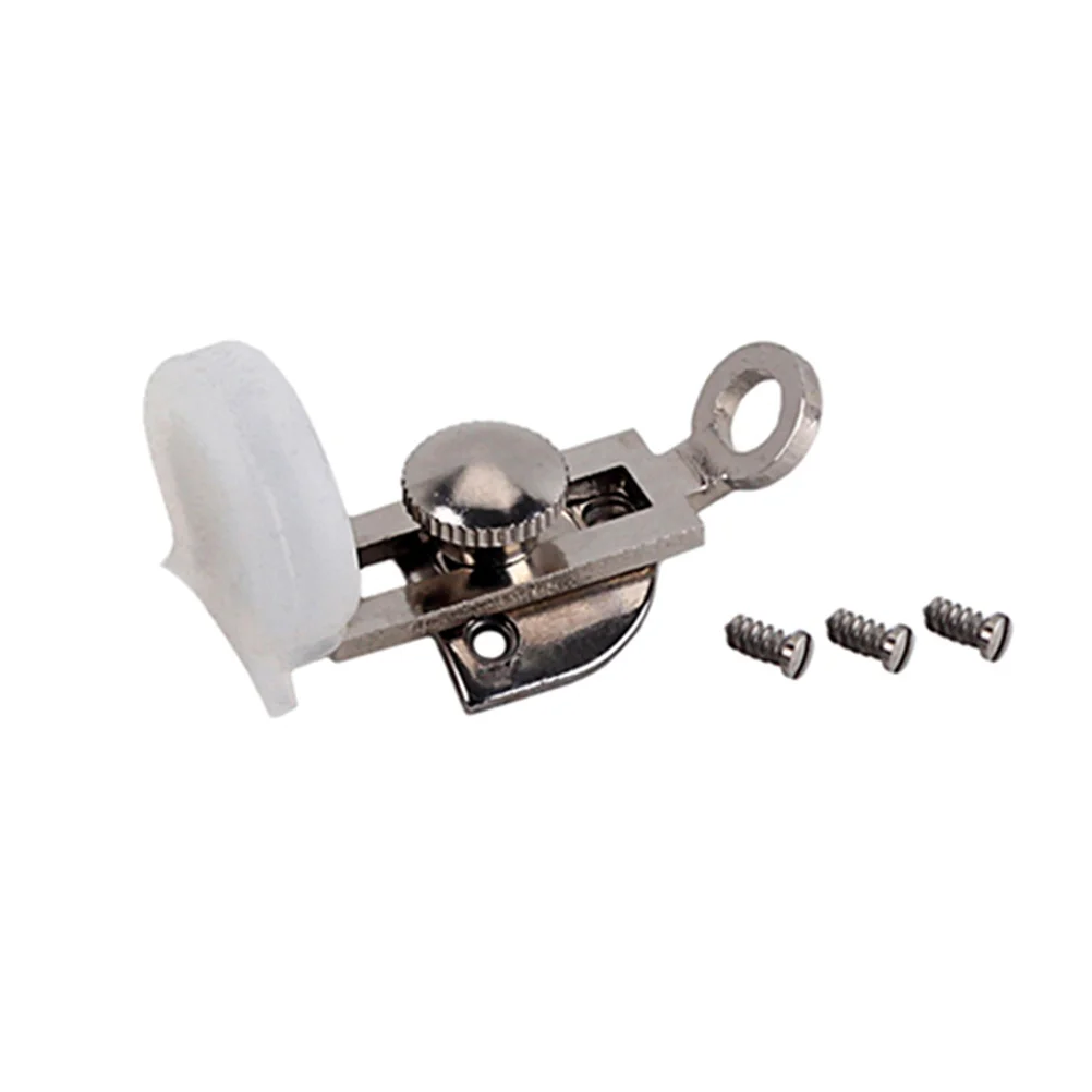

1Set Clarinet Thumb Rest White Ergonomic Design Reduces Hand Fatigue Ideal for Rehearsals Concerts Clarinet Accessories