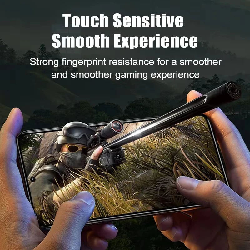 1-3 قطعة ماتي الخصوصية السيراميك حامي الشاشة ل Xiaomi Redmi ملاحظة 13 برو 12 11 10 9 8 Mi 11T 13C Poco X5 X6 X3 NFC M6 M5 F3 F5