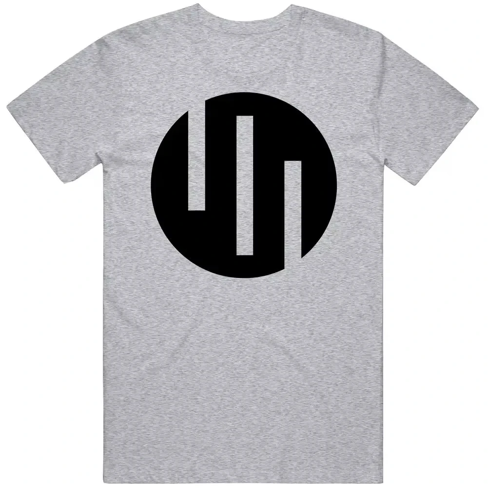 

Anime Invincible Viltrum Empire Logo T-shirt 2026 Summer Men Women Fashion Cotton Y2K Clothing Street Wear Oversized T-shirt