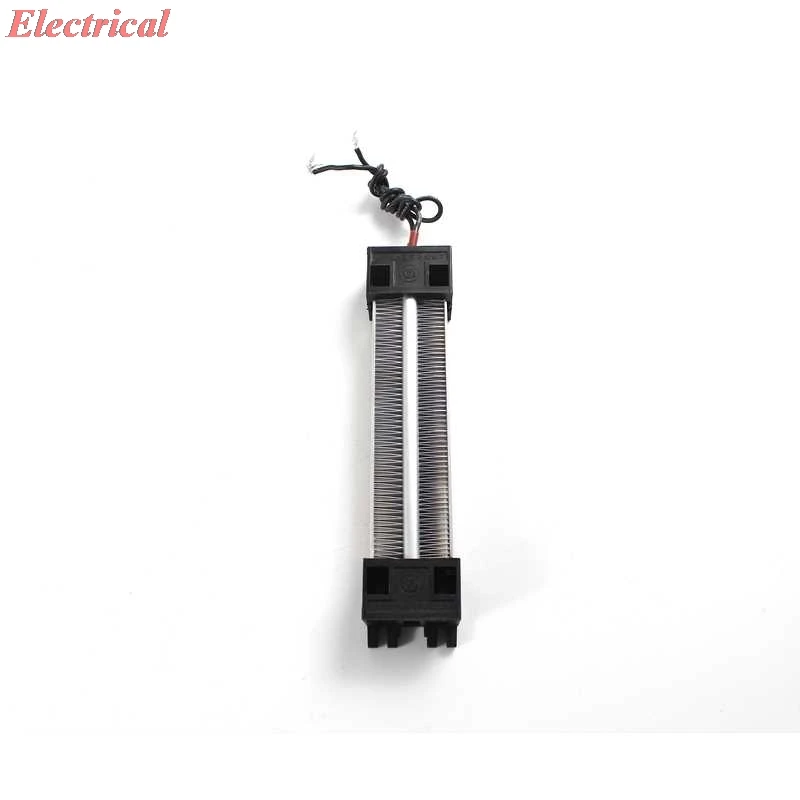 1PC 300W 110V 220V PTC Heizung Keramik Thermistor Luft Heizung Induktion Aquarium Auto Film Platte 167x35x26mm 152x32x26mm