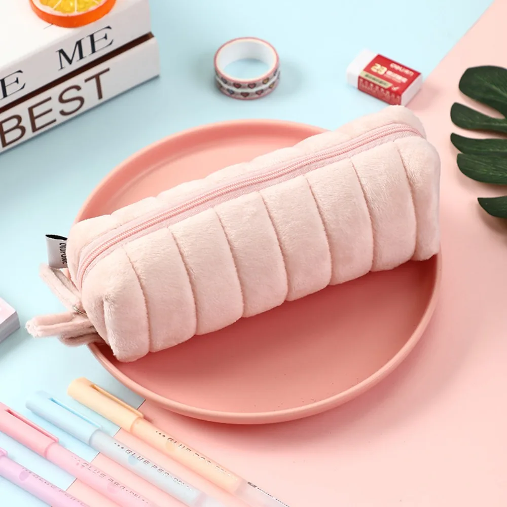 Hot Koop Multi-Functionele Potloodzak Grote Capaciteit Briefpapier Doos Organizer Studenten