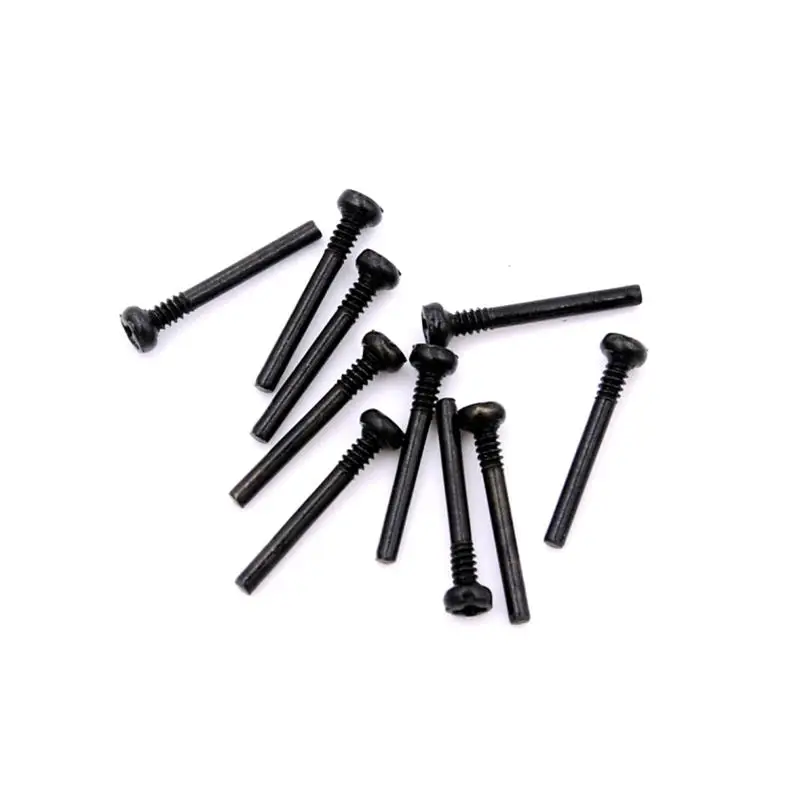 Wltoys 284131 284010 284161 K989 części K989-12 K989-13 K989-14 K989-15 K989-17 K989-18 K989-20 K989-21 K989-22 śruby K989-23