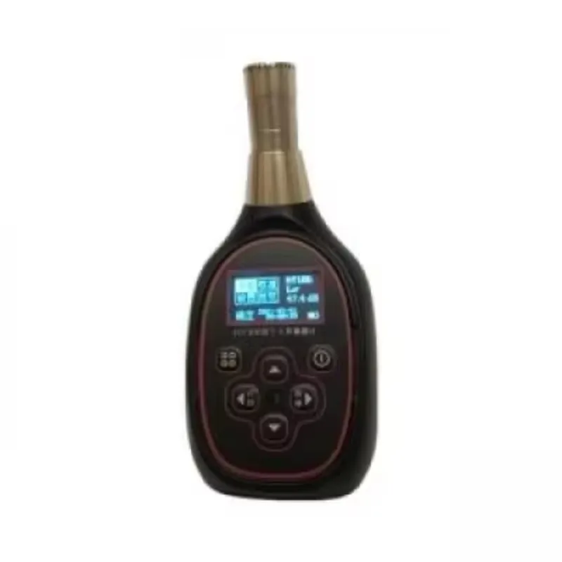 Xtester-HY106 High Precision Personal Noise Dosimeter Personal Sound Exposure Meter 009