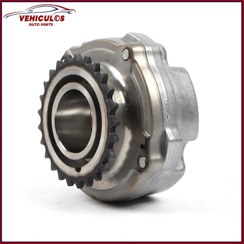 

Звездочка регулируемого клапана распределительного вала VVT 2435026800 для G4ED Hyundai Accent Kia Rio L4 1,6 л впускной DOHC