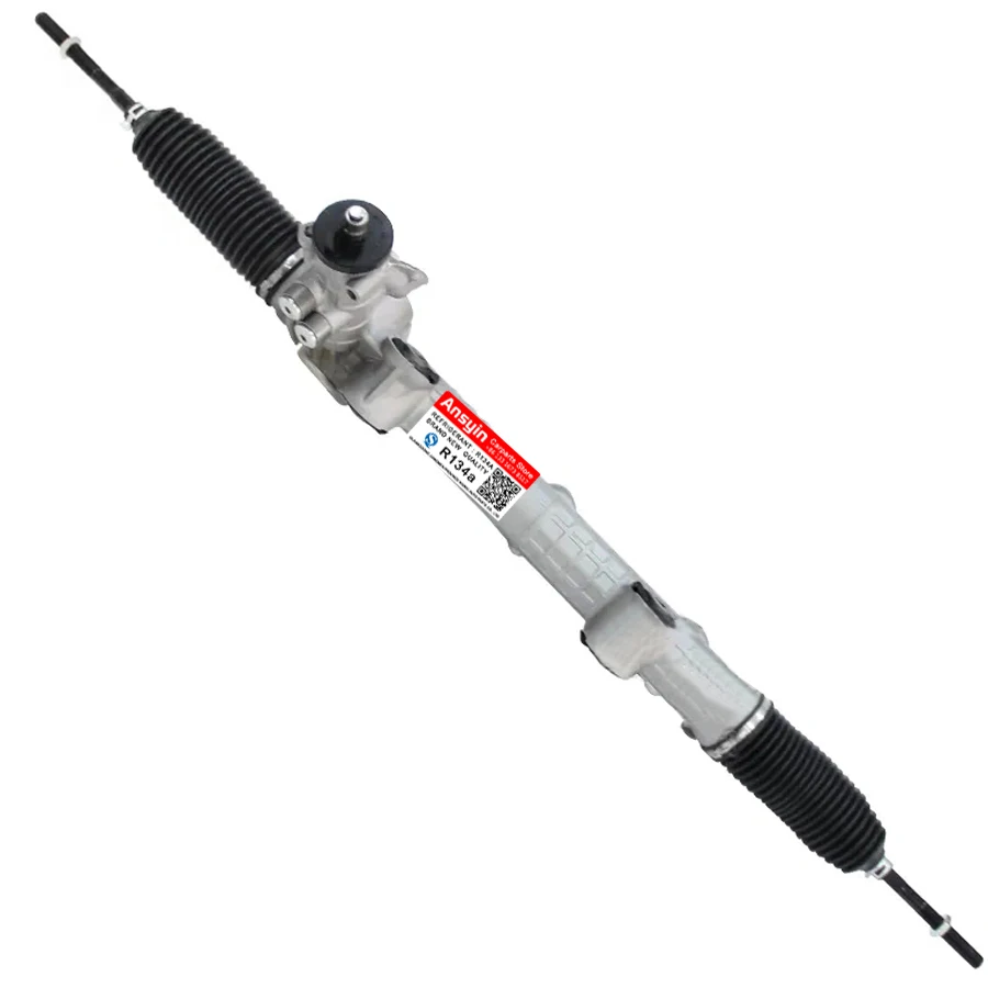 LHD Power Steering Rack Gear For Mercedes Benz W211(E-class) 02-09 E200 2114601900 2194601000 2114601800 without Sensor