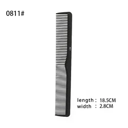 1pcs Hairdressing Combs Tangled Straight Hair Brushes Girls Ponytail Comb Pro Salon Hair Care High Quality Styling Tool