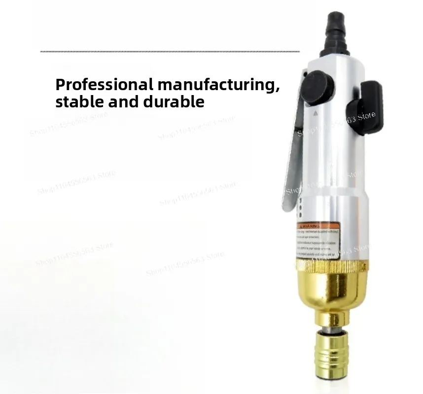Industrial Pneumatic Screwdriver 5H High Power Pneumatic Driver Air Screwdriver Pneumatic Batch Tool