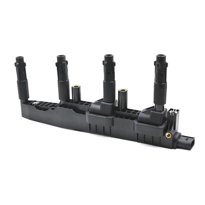 

For MERCEDES BENZ A-CLASS W168 A140 1.4 PETROL 1998-2004 Ignition Coil Pack