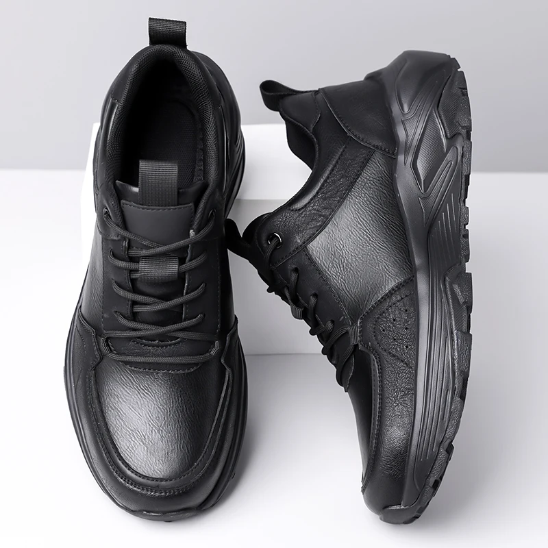 

Men's casual shoes Comfortable and high-quality sports style Outdoor fashion street walking Four Seasons High Quality Shoes