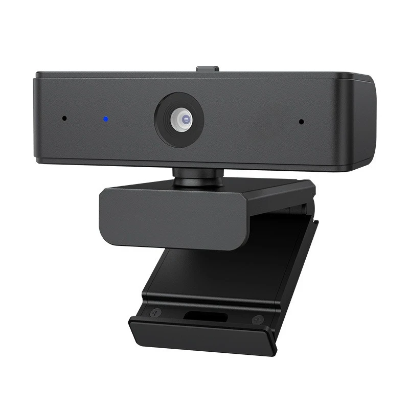 Autofocus 90FPS Desktop PC USB Camera 4k Camera