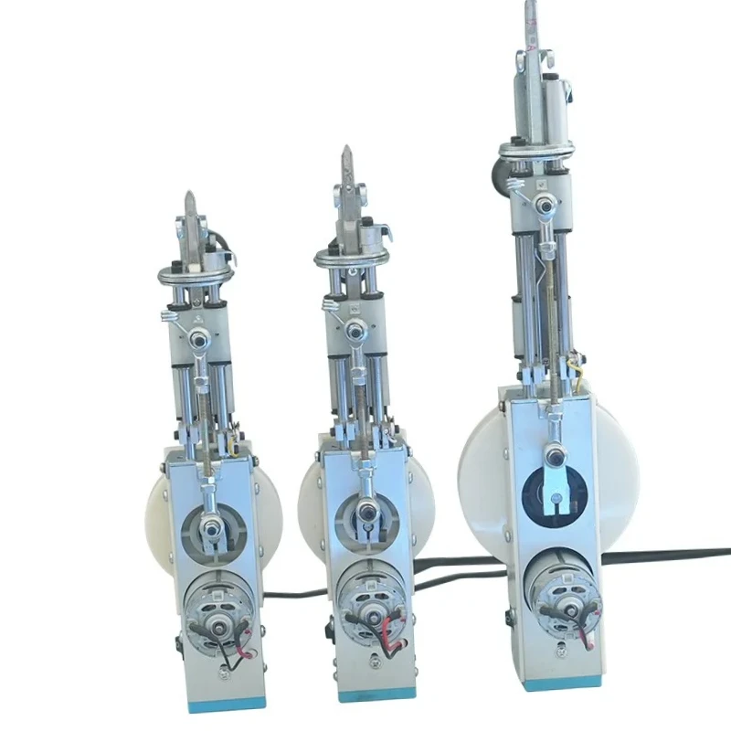 25 مللي متر-45 مللي متر uftingGun 2in حلقة كومة قطع كومة البساط بندقية آلة السجاد كاتب عدة السجاد الكهربائي تخصيص البساط أداة BB