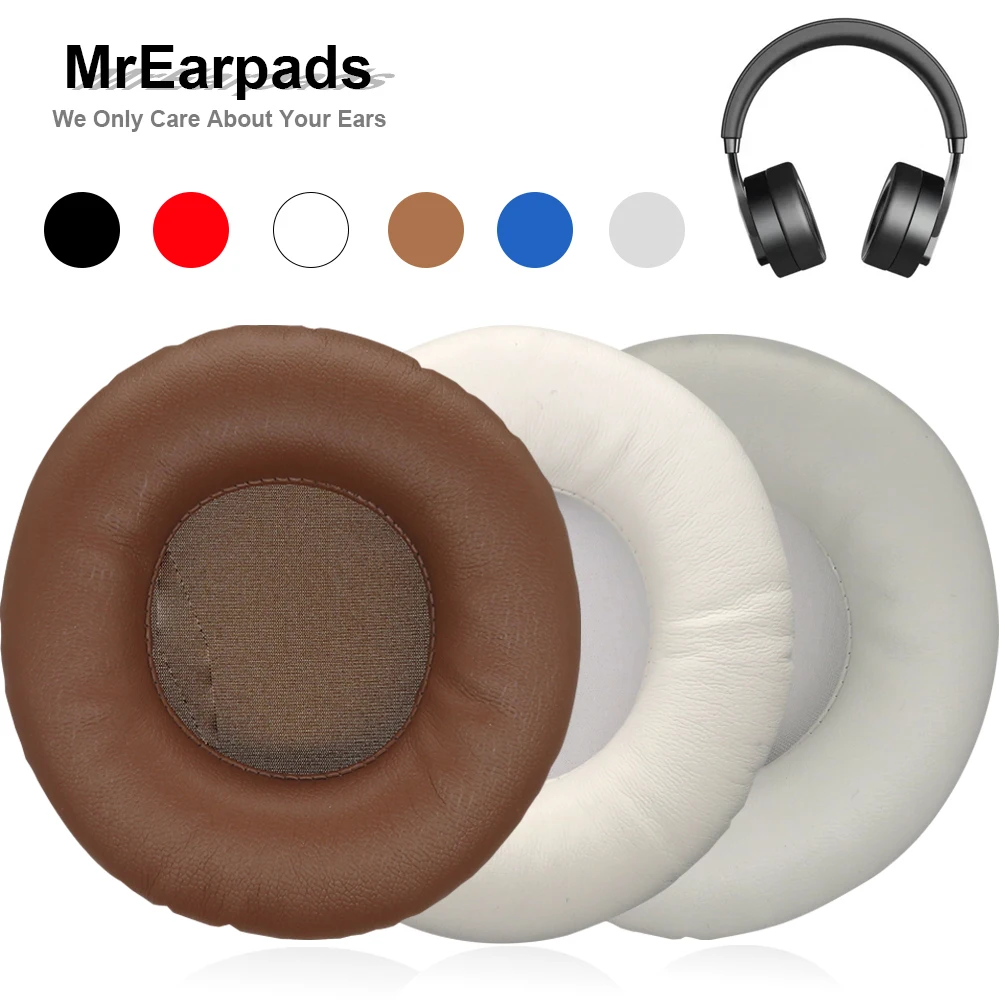 

Monitor 80 Earpads For OneOdio Monitor 80 Headphone Ear Pads Earcushion Replacement