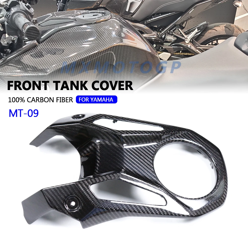 For Yamaha Mt 09 MT…