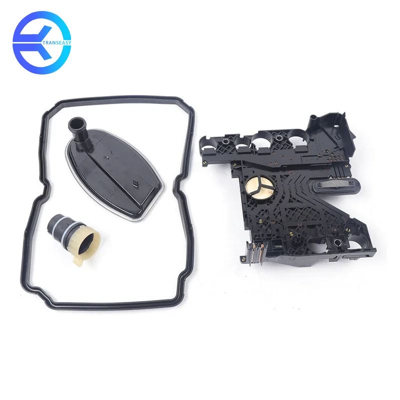 722.6 Transmission Conductor Plate Connector Filter Gasket KIT For Mercedes Benz Dodge Sprinter 2500 3500 1402701161 1402700581