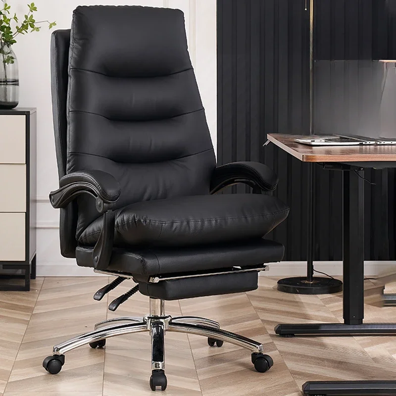 

Black Bedroom Chair Armchairs Advanced Meeting Office Furniture Room Gamer Desk Luxury Chairs Computer Muebles Gaming Relax