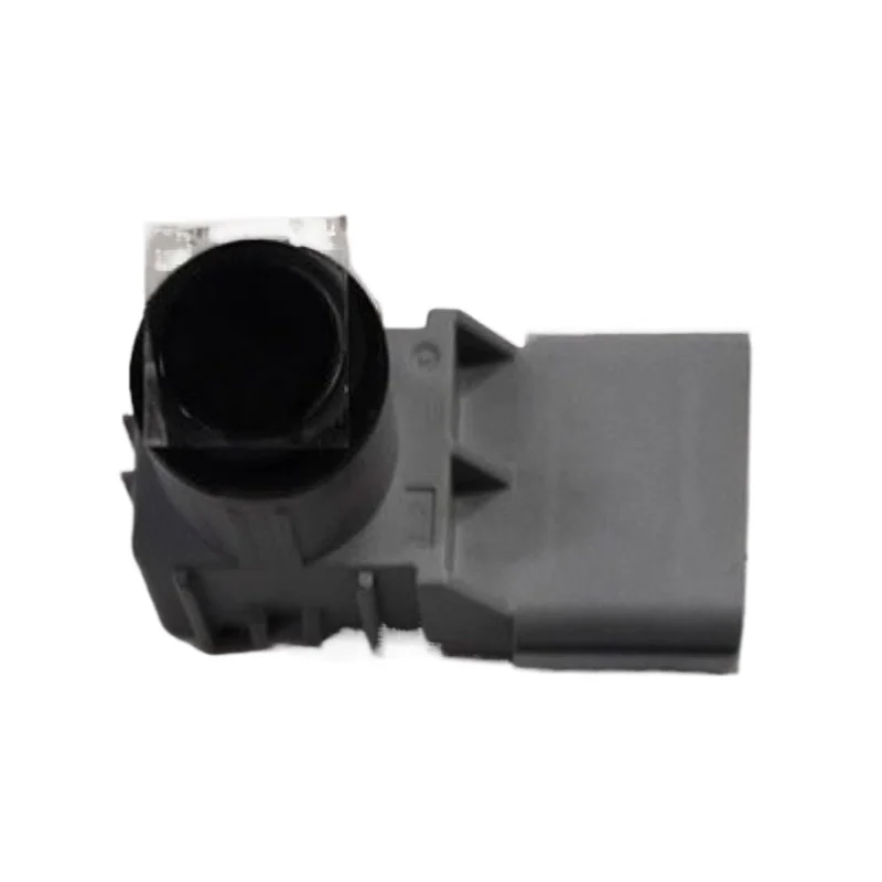 

Оригинальный боковой реверсивный радар, парковочные радары вперед и назад, пластиковый, черный, красный, серебристый, белый для Xiaopeng G3 P7 P5 G9