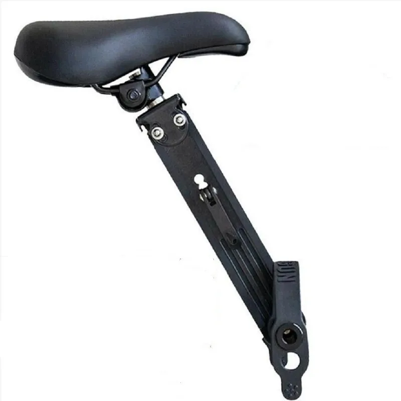 Bicycle Front Mounted Saddle, Road Bike, Child Soft Seat, Sports Bicycle Accessories, Mountain Bike Seat, Bicycle Parts, Cycling