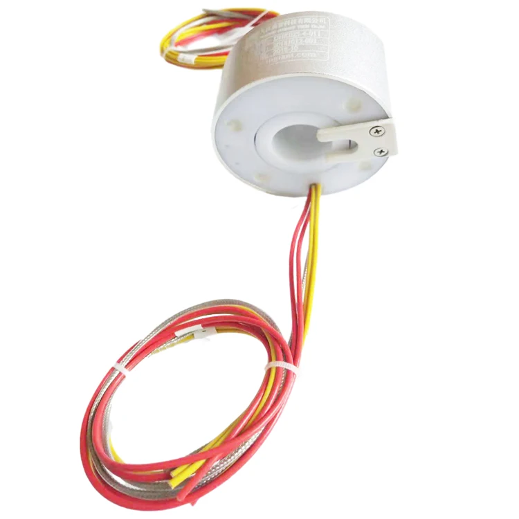 

Ingiant 1" 25mm standard size inner hole Slip Ring Return Connection